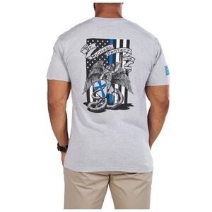 5.11 Tactical St. Michael Snake Slayer Tee XXL